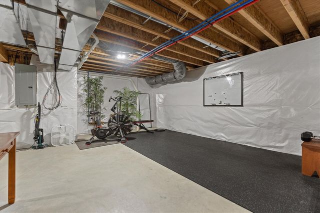 1110 Forest Brook Drive, Saint Joseph, MI 49085