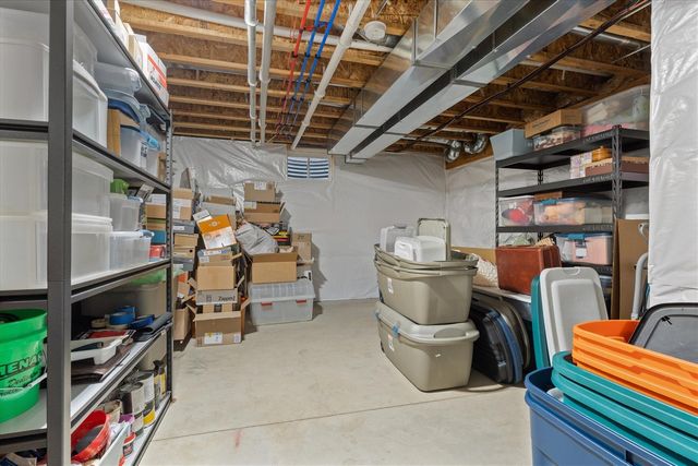 1110 Forest Brook Drive, Saint Joseph, MI 49085