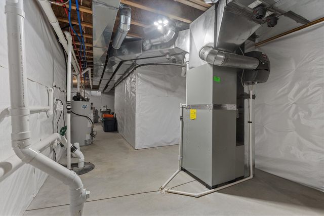 1110 Forest Brook Drive, Saint Joseph, MI 49085