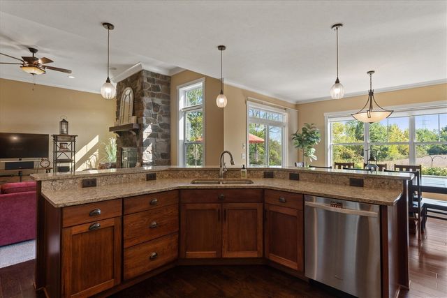 1110 Forest Brook Drive, Saint Joseph, MI 49085