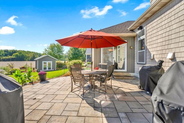 1110 Forest Brook Drive, Saint Joseph, MI 49085