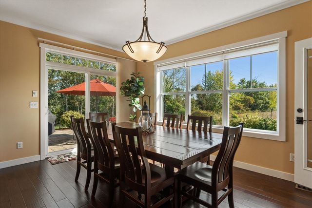 1110 Forest Brook Drive, Saint Joseph, MI 49085