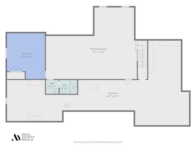 1110 Forest Brook Drive, Saint Joseph, MI 49085