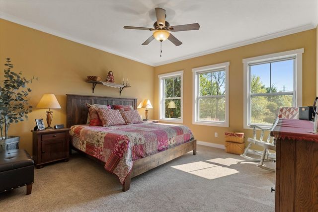 1110 Forest Brook Drive, Saint Joseph, MI 49085