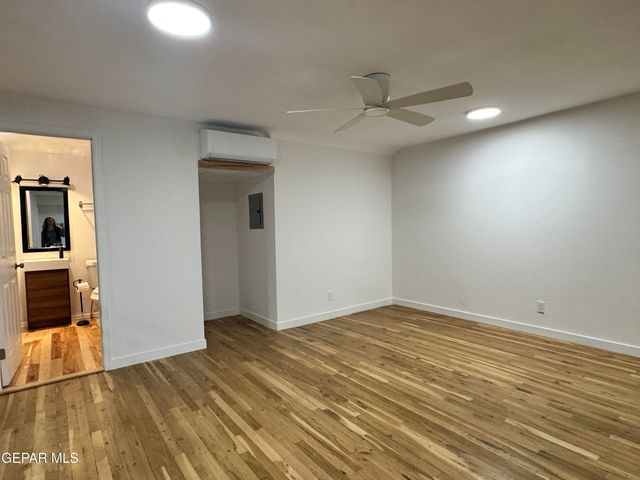 6209 AIRPORT Road, El Paso, TX 79925