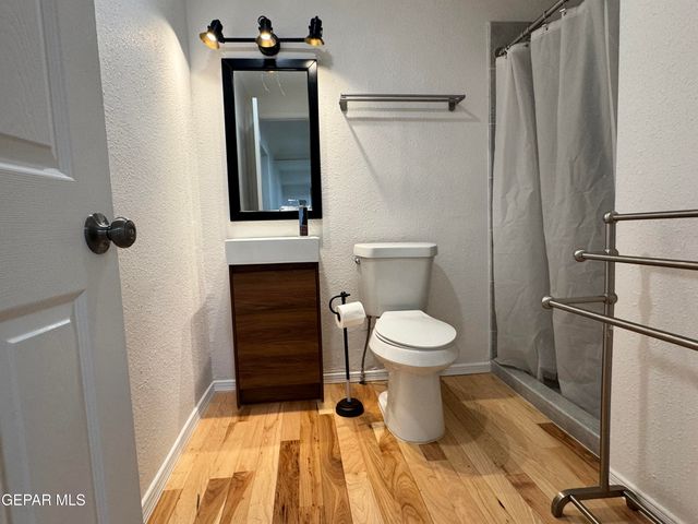 6209 AIRPORT Road, El Paso, TX 79925