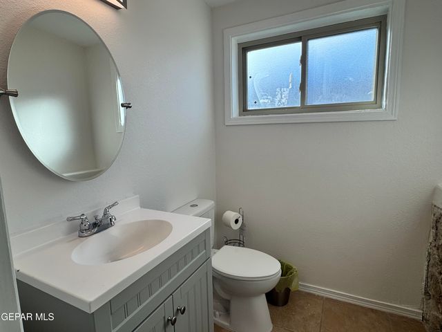 6209 AIRPORT Road, El Paso, TX 79925