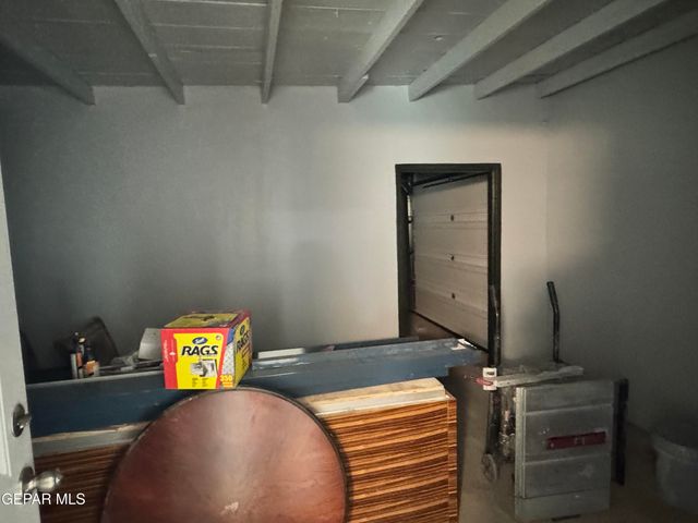 6209 AIRPORT Road, El Paso, TX 79925