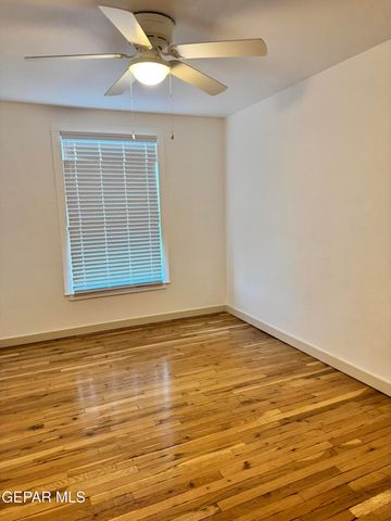 6209 AIRPORT Road, El Paso, TX 79925