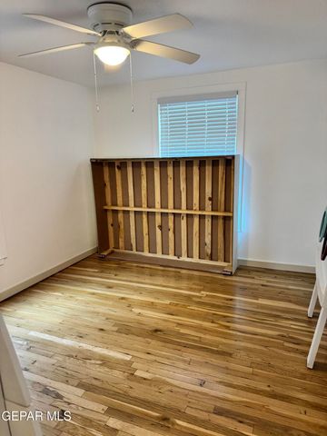 6209 AIRPORT Road, El Paso, TX 79925