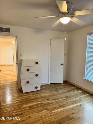 6209 AIRPORT Road, El Paso, TX 79925