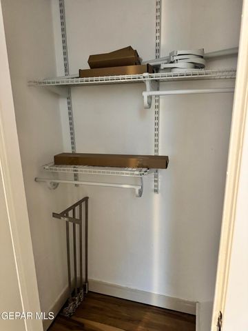 6209 AIRPORT Road, El Paso, TX 79925