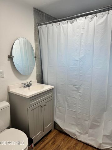 6209 AIRPORT Road, El Paso, TX 79925