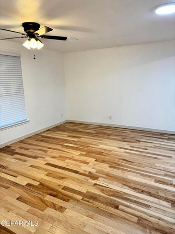 6209 AIRPORT Road, El Paso, TX 79925