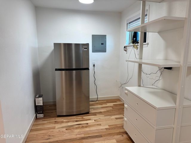 6209 AIRPORT Road, El Paso, TX 79925