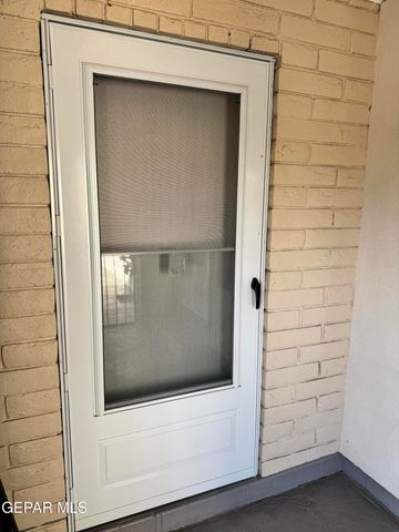 6209 AIRPORT Road, El Paso, TX 79925