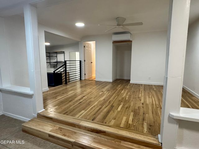 6209 AIRPORT Road, El Paso, TX 79925