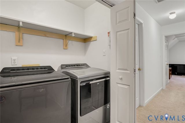 6013 Rose Arbor Ct, Chesterfield, VA 23831