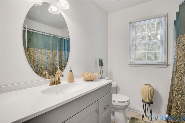 6013 Rose Arbor Ct, Chesterfield, VA 23831