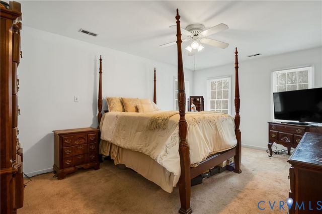 6013 Rose Arbor Ct, Chesterfield, VA 23831