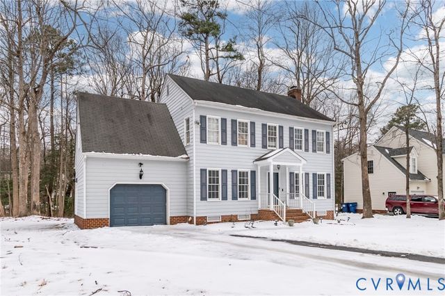 6013 Rose Arbor Ct, Chesterfield, VA 23831