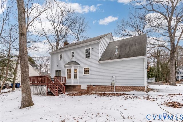 6013 Rose Arbor Ct, Chesterfield, VA 23831