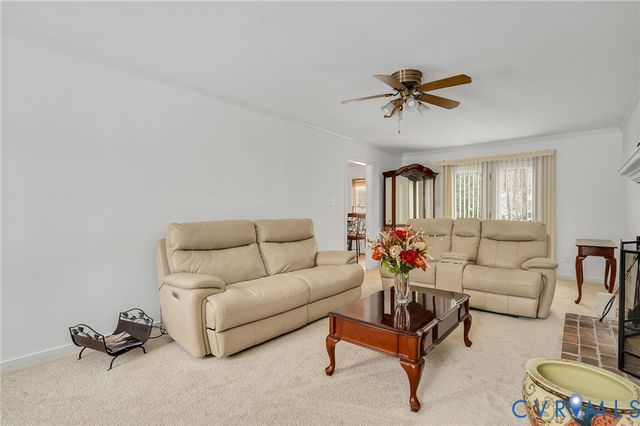 6013 Rose Arbor Ct, Chesterfield, VA 23831