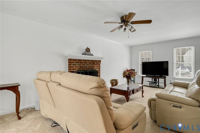 6013 Rose Arbor Ct, Chesterfield, VA 23831