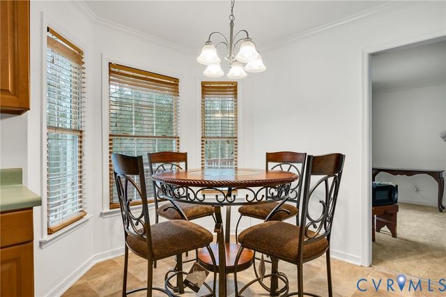 6013 Rose Arbor Ct, Chesterfield, VA 23831