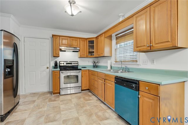 6013 Rose Arbor Ct, Chesterfield, VA 23831