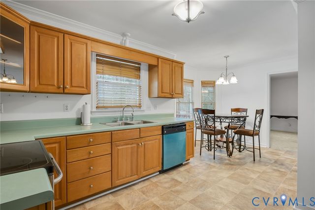 6013 Rose Arbor Ct, Chesterfield, VA 23831