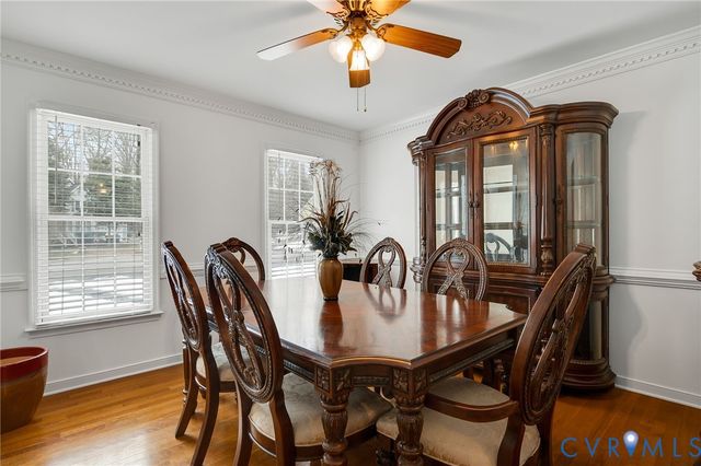 6013 Rose Arbor Ct, Chesterfield, VA 23831