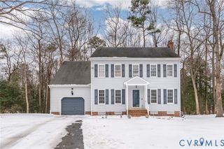 6013 Rose Arbor Ct, Chesterfield, VA 23831