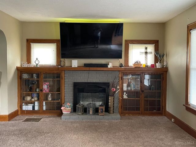 260 N F Street, Hamilton, OH 45013