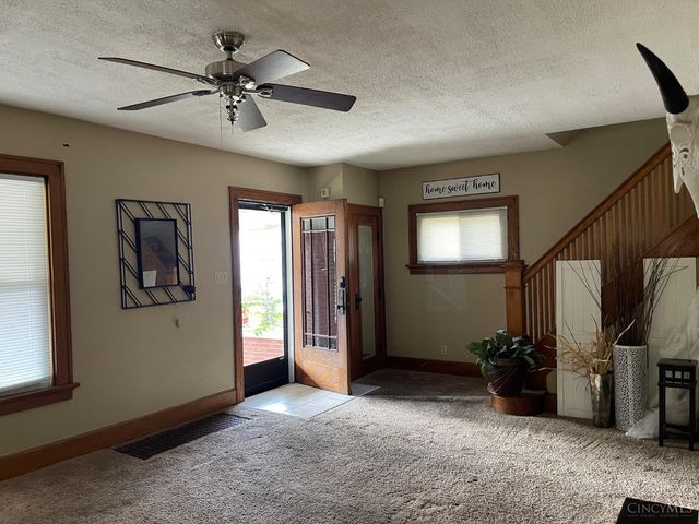 260 N F Street, Hamilton, OH 45013