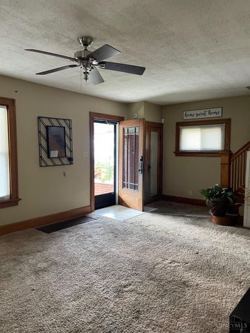 260 N F Street, Hamilton, OH 45013