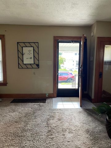 260 N F Street, Hamilton, OH 45013