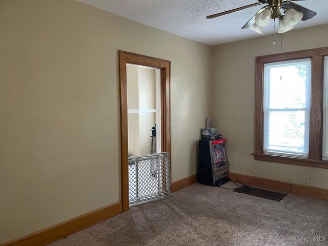 260 N F Street, Hamilton, OH 45013