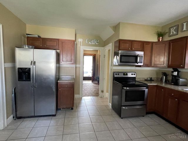 260 N F Street, Hamilton, OH 45013