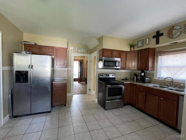 260 N F Street, Hamilton, OH 45013