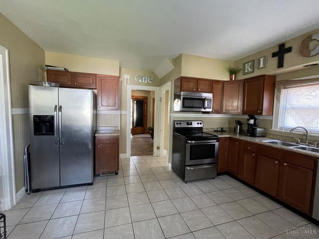 260 N F Street, Hamilton, OH 45013