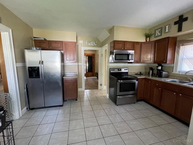 260 N F Street, Hamilton, OH 45013