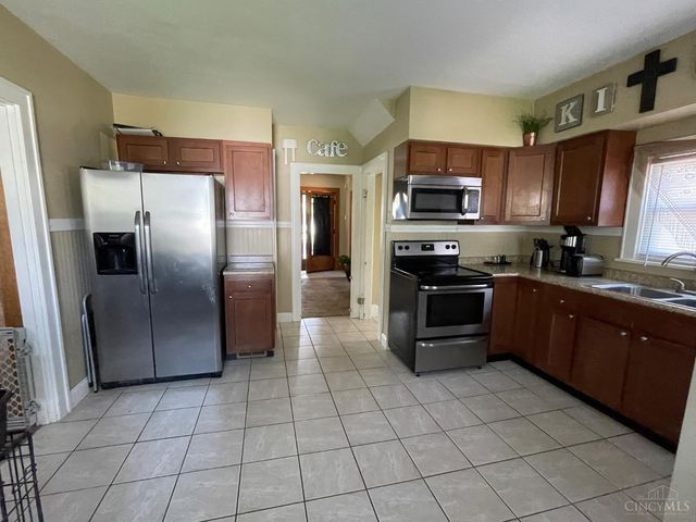 260 N F Street, Hamilton, OH 45013