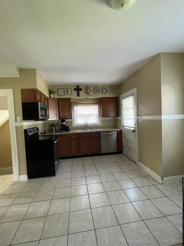 260 N F Street, Hamilton, OH 45013