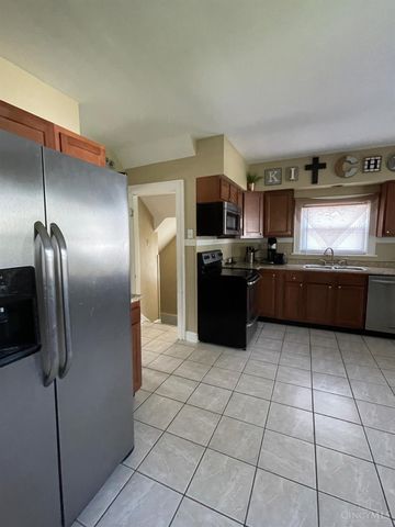 260 N F Street, Hamilton, OH 45013