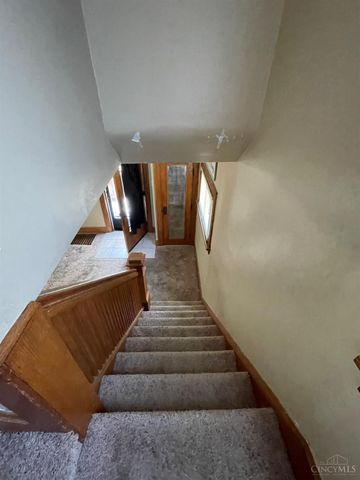 260 N F Street, Hamilton, OH 45013