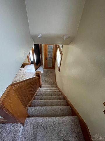 260 N F Street, Hamilton, OH 45013