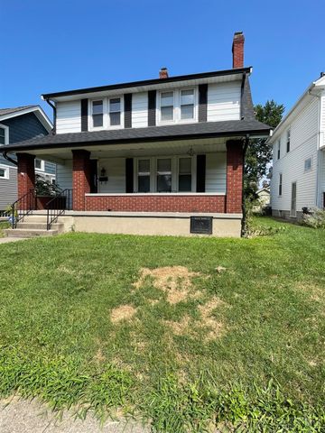 260 N F Street, Hamilton, OH 45013