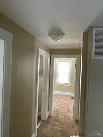 260 N F Street, Hamilton, OH 45013