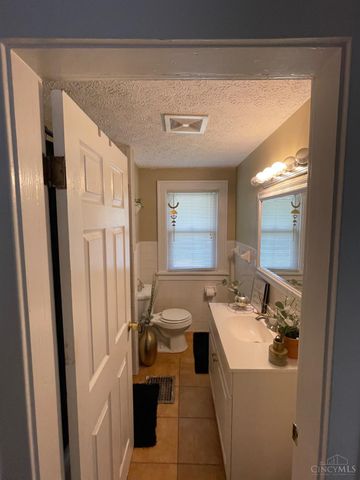 260 N F Street, Hamilton, OH 45013